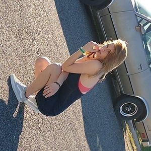 Meet your Posher, Brookelynn